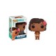 Figurine Disney Vaiana / Moana - Young Moana Pop 10cm