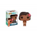 Figurine Disney Vaiana / Moana - Young Moana Pop 10cm