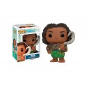 Figurine Disney Vaiana / Moana - Maui Pop 10cm