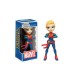 Figurine Marvel - Captain Marvel Rock Candy 15cm