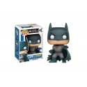 Figurine DC Comics - Batman Earth 1 Pop 10cm