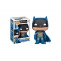 Figurine DC Comics - Super Friends Batman Pop 10cm