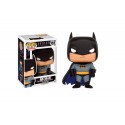 Figurine DC Comics Batman Animated Series - Batman Pop 10 cm 