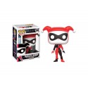 Figurine DC Comics Batman Animated Series - Harley Quinn Pop 10 cm 