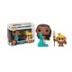 Figurine Disney Vaiana / Moana - 2-Pack Moana & Kakamora Pop 10cm