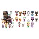 Figurine - DC Heroes & Pets Mystery Minis - 1 boîte au hasard