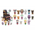 Figurine - DC Heroes & Pets Mystery Minis - 1 boîte au hasard