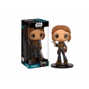 Bobblehead Star Wars Rogue One - Jyn Erso Wobblers 16cm