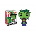 Figurine Dc Comics Teen Titans Go ! - Beast Boy As Martian Manhunter Exclu Pop 10cm