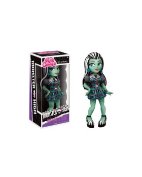 Figurine Monster High - Frankie Stein  Rock Candy 12cm