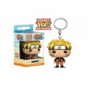 Porte Clé Naruto - Naruto Pocket Pop 4cm