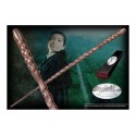 Replique Harry Potter - Baguette Magique Cho Chang (édition personnage) 40cm