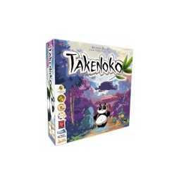 Takenoko ( 2e Edition )