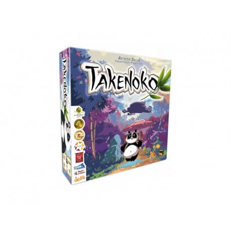 Takenoko ( 2e Edition )
