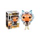 Figurine Star Wars Rebels - Ahsoka Tano Exclu Pop 10cm