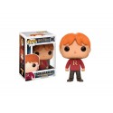 Figurine Harry Potter - Ron In Sweater Exclu Pop 10cm