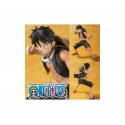 Figurine One Piece Film Gold - Monkey D Luffy Figuarts Zero 16cm 