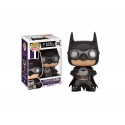 Figurine DC Batman Dark Knight Returns - Batman Steampunk Exclu Hot Topic Pop 10cm