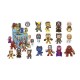 Figurine - X-Men Mystery Minis - 1 boîte au hasard