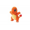 Peluche Pokemon - Salamèche 18cm