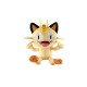 Peluche Pokemon - Miaouss 18cm