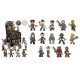 Figurine Fallout 4 Variant Mystery Minis - 1 boîte au hasard