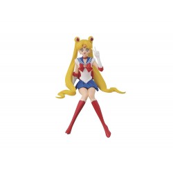 Figurine Sailor Moon - Sailor Moon Break Time 12cm