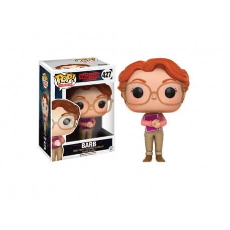 Figurine Stranger Things - Barb Pop 10cm