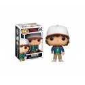 Figurine Stranger Things - Dustin Pop 10cm