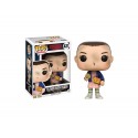 Figurine Stranger Things - Eleven With Eggos Pop 10cm