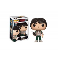 Figurine Stranger Things - Mike Pop 10cm