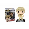 Figurine Star Wars - Young Anakin Exclu Pop 10cm