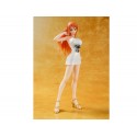 Figurine One Piece Film Gold - Namie Figuarts Zero 14cm 