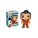 Figurine Disney La Belle et La Bete - Gaston Pop 10cm