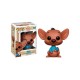 Figurine Disney Winnie L'Ourson - Petit Gourou Pop 10cm