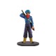 Figurine DBZ - Trunks Super Warriors 17cm