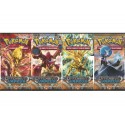 Pokemon - Booster XY11 Offensive Vapeur Blister- Modele Aleatoire