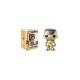 Figurine DBZ - Golden Freezer Exclu Pop 10cm