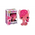 Figurine My Little Pony - Pinkie Pie Glitter Exclu Pop 10cm