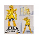 Figurine Saint Seiya DD Panoramation - Aiolia Leo 10cm