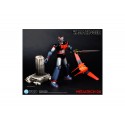 Figurine Mazinger Z - Mazinger Z Blue variant Version 17cm