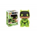 Figurine DC Heroes- Batman Professor Radium Exclu Pop 10cm