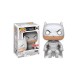 Figurine DC Heroes - Batman North Pole White Exclu Pop 10cm