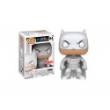 Figurine DC Heroes - Batman North Pole White Exclu Pop 10cm