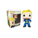 Figurine Fallout - Vault Boy Charisma Exclu Pop 10cm