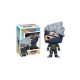 Figurine Naruto - Kakashi Pop 10cm