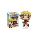 Figurine Naruto - Naruto Rasengan Pop 10cm