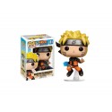 Figurine Naruto - Naruto Rasengan Pop 10cm