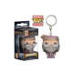 Porte Clé Harry Potter - Albus Dumbledore Pocket Pop 4cm