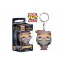 Porte Clé Harry Potter - Albus Dumbledore Pocket Pop 4cm